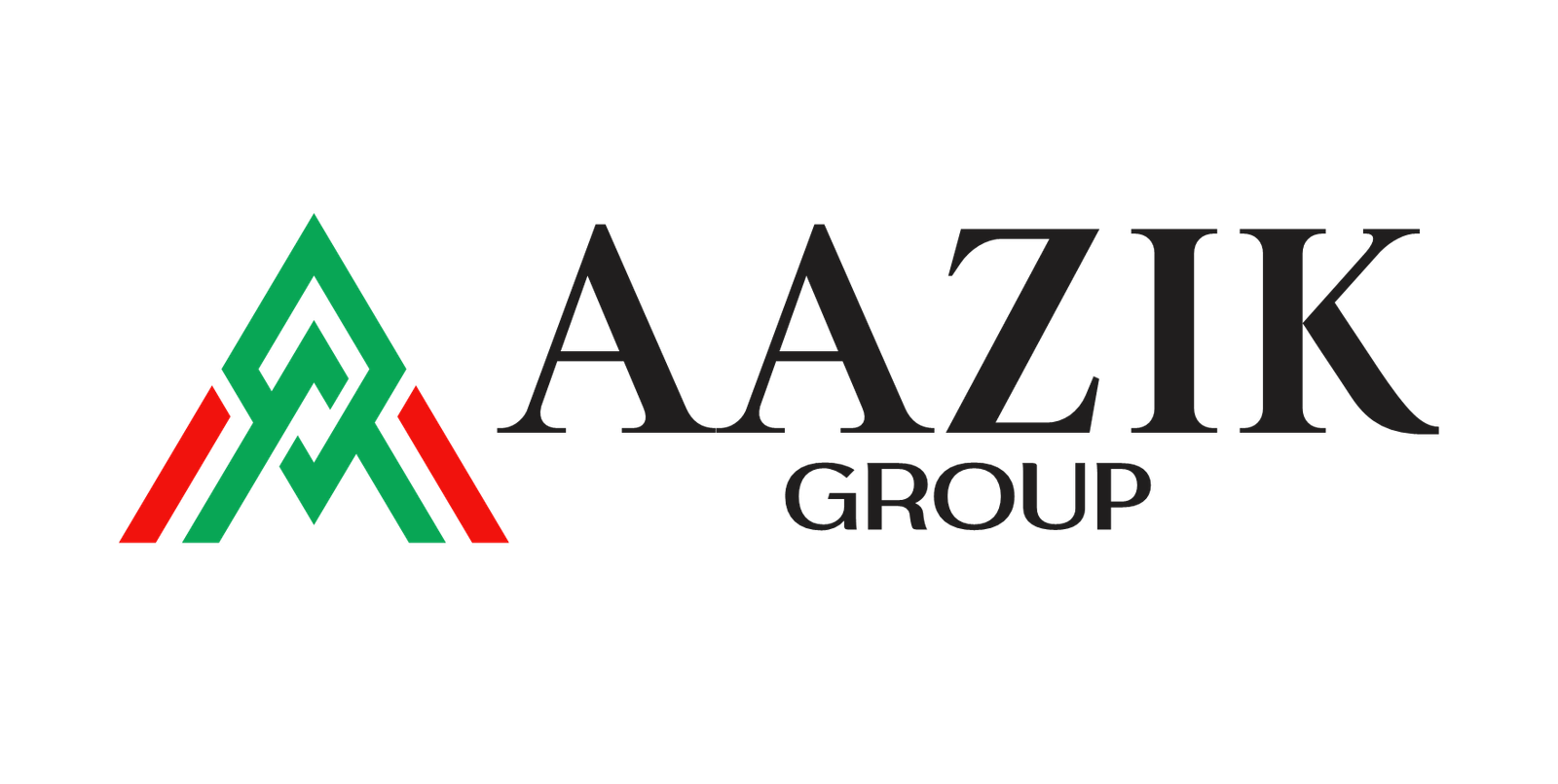 Aazik Group Logo